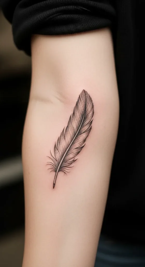 Feather
