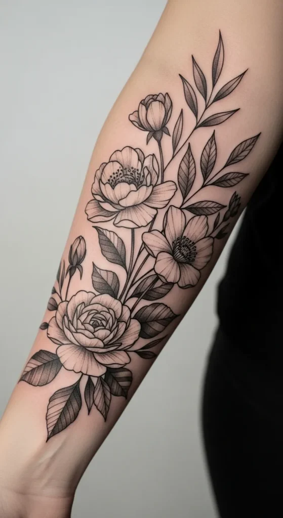 Final Tips for a Natural Look