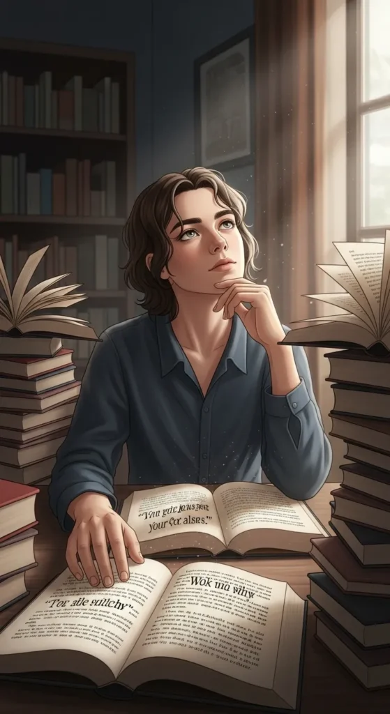 Find Words That Matter to You