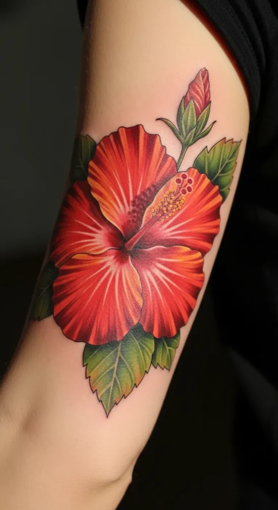 Hibiscus Highlights