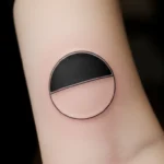 How to Design Symbolic Tattoos With Simple Lines and Impact