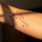 How to Design Zodiac Symbol Tattoos That Represent Identity