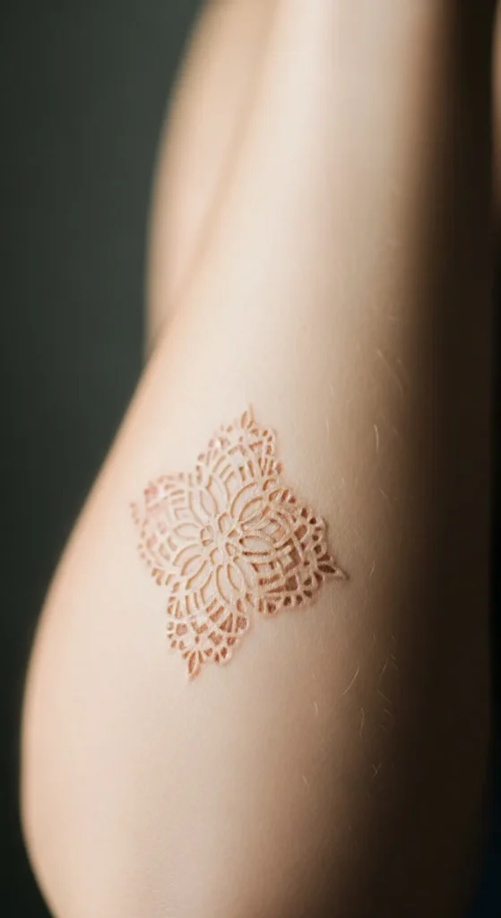 Inner Elbow Soft Zone