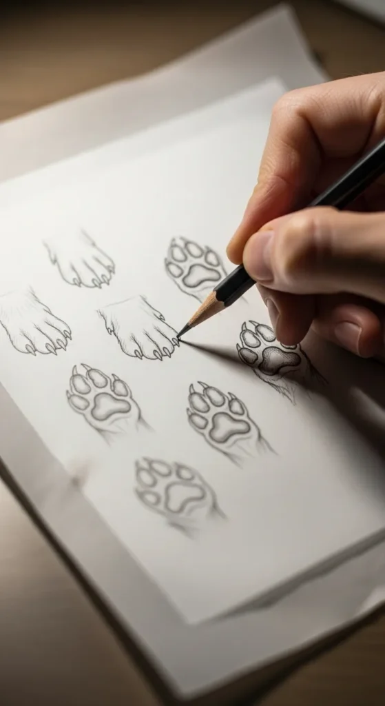 Practice Makes Perfect