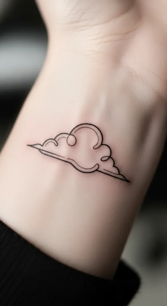 Simple Cloud