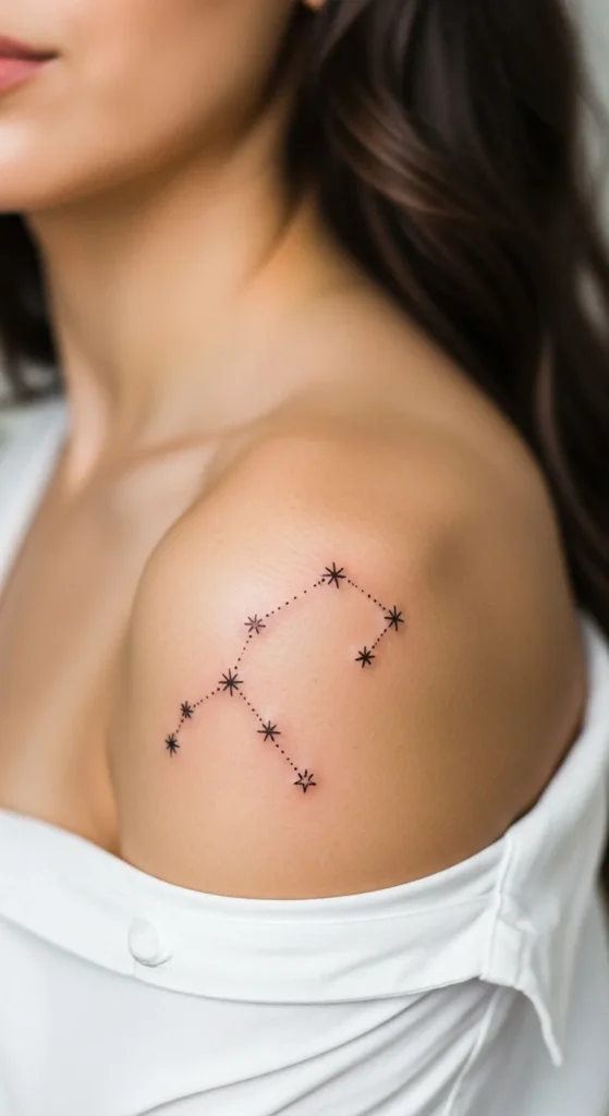 Star Constellation