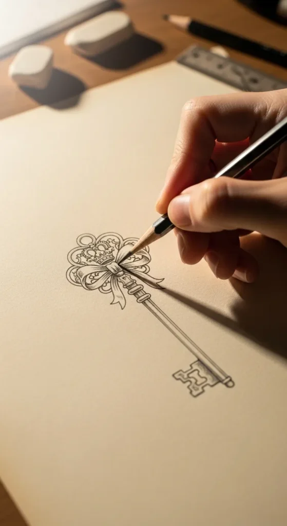 Start With the Outline