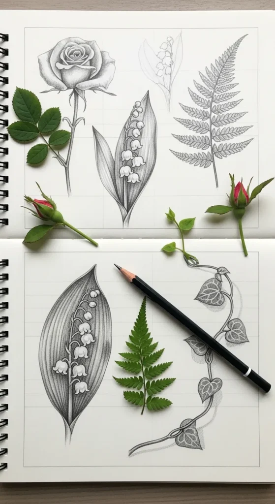 Start with Inspiration from Nature