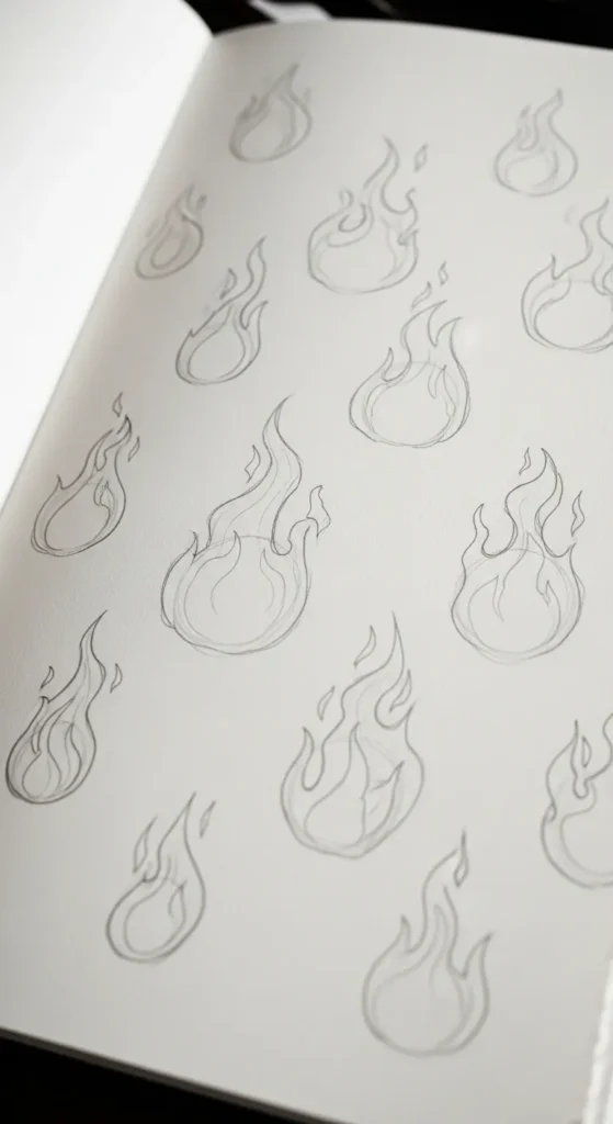 Start with the Basic Shape