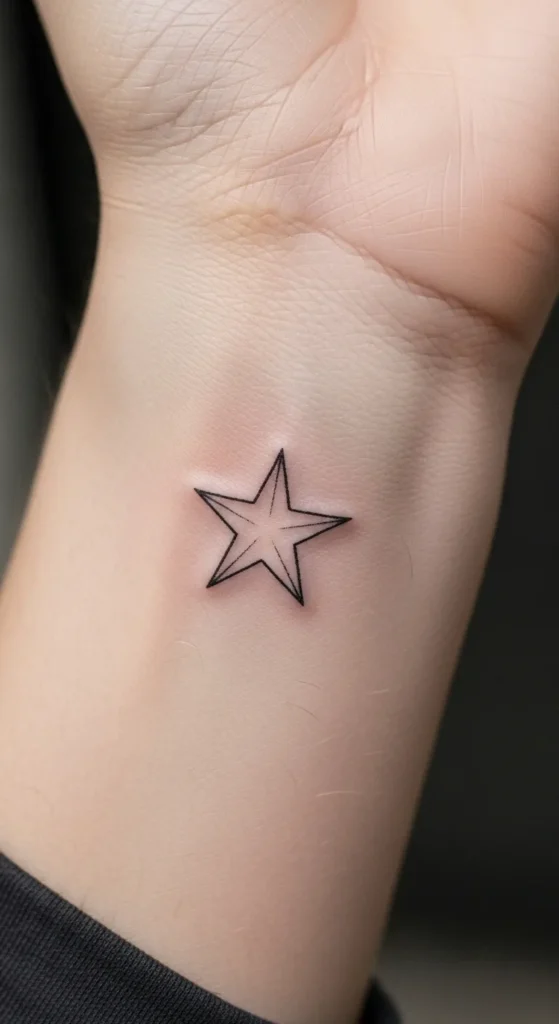 Tiny Star