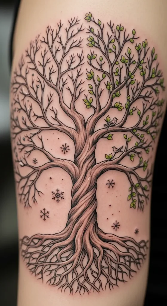 Tree of Life