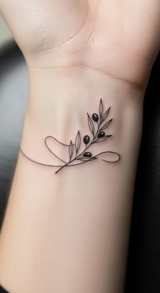  Understand the Symbolism of Peace