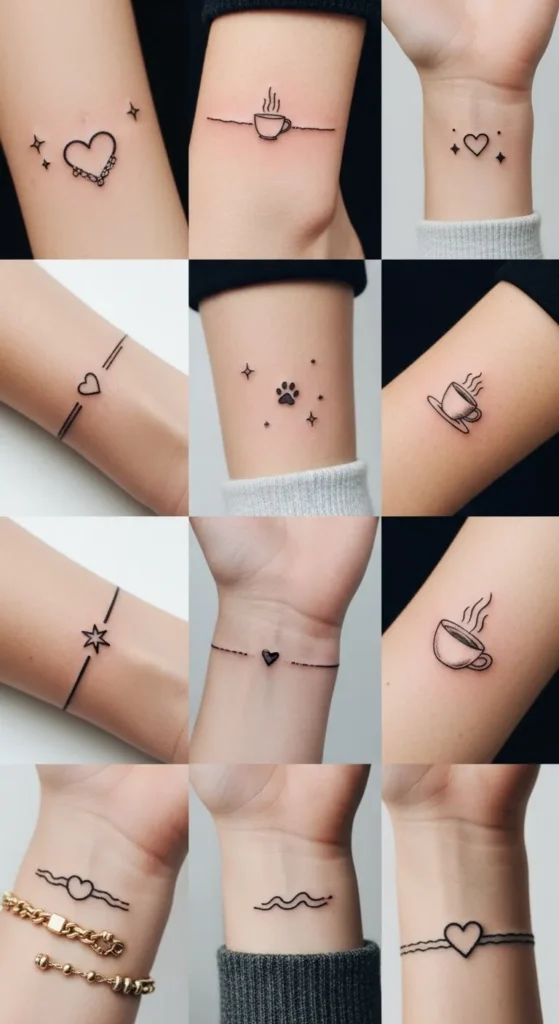 cute small tattoo ideas