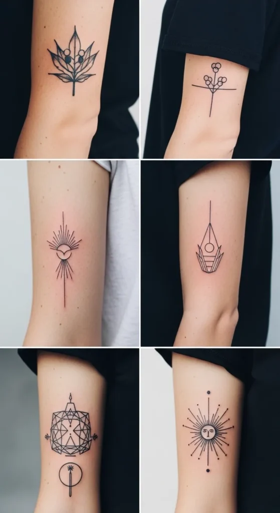 minimalist tattoo ideas