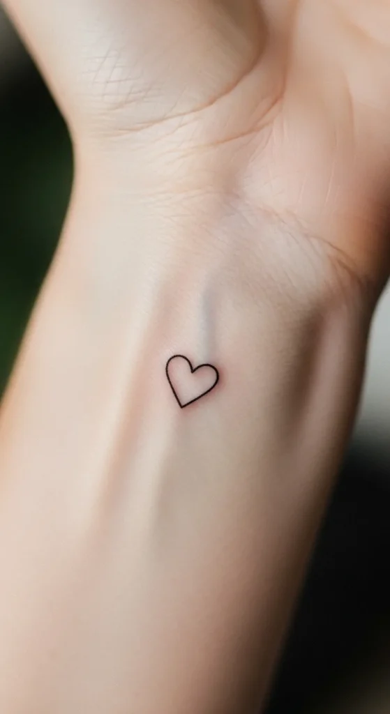 simple tattoo ideas