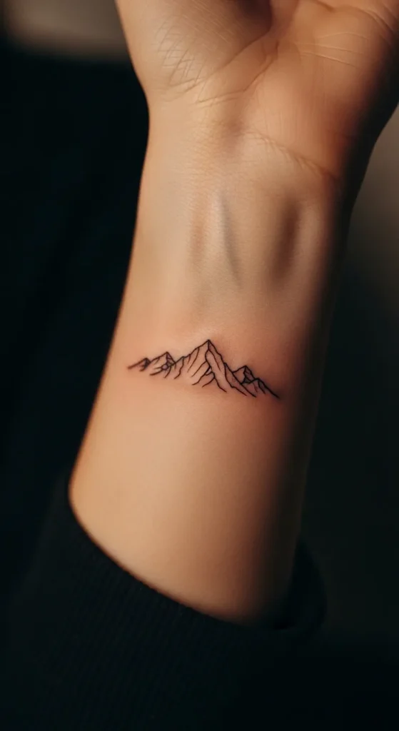 small tattoo ideas