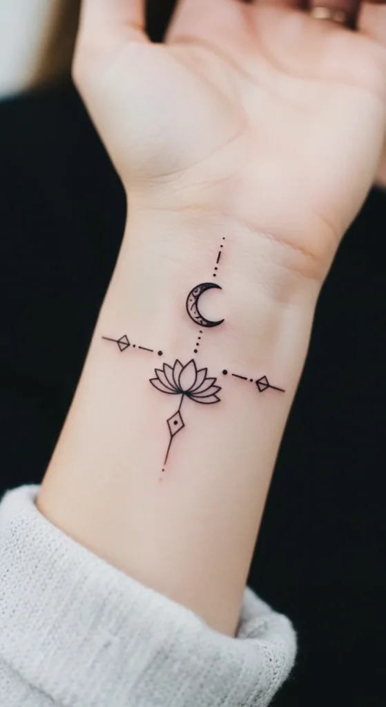 small tattoo ideas for women