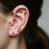 22 Hidden Behind-the-Ear Tattoo Ideas That Feel Unique