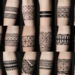 26 Powerful Black Armband Tattoo Ideas That Make a Statement