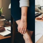 27 Aesthetic Small Tattoo Ideas That Look Pinterest-Perfect