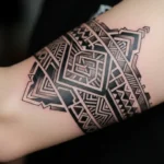 27 Stunning Armband Tattoo Ideas That Elevate Your Style