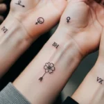29 Powerful Small Tattoo Ideas with Meaning That Inspire