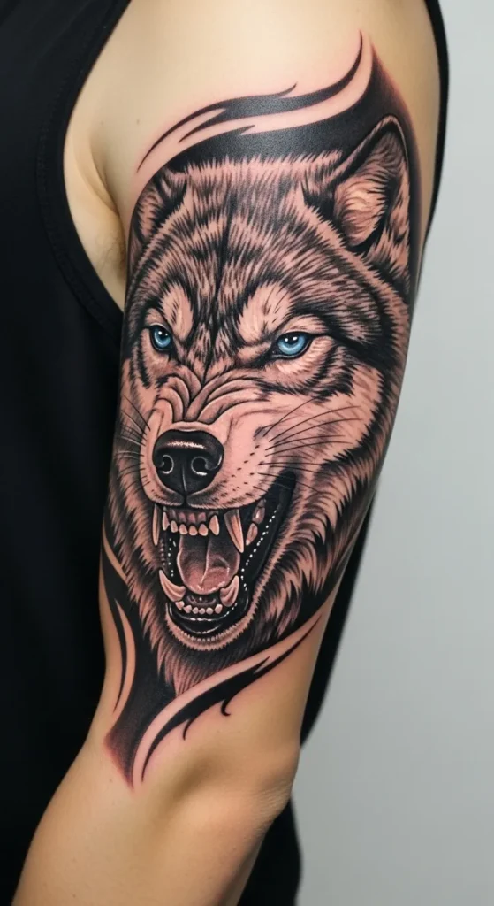 Animal-Themed Armband