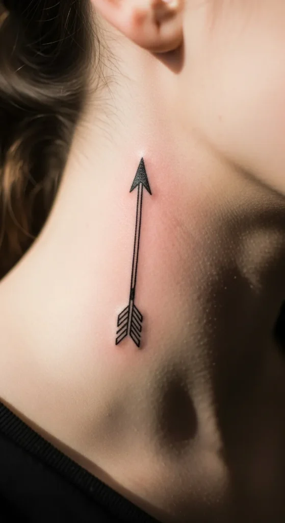 Arrow Motif