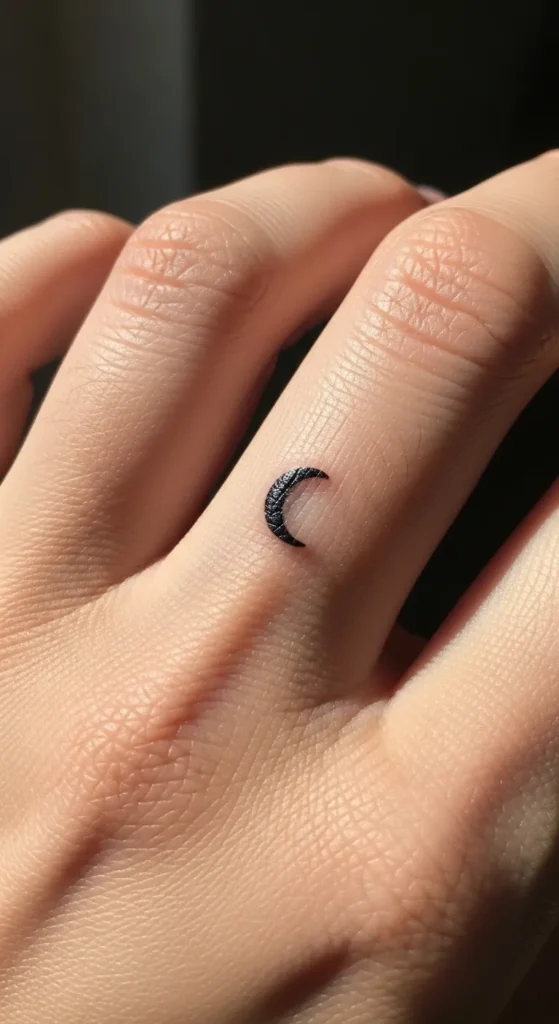 Crescent Moon