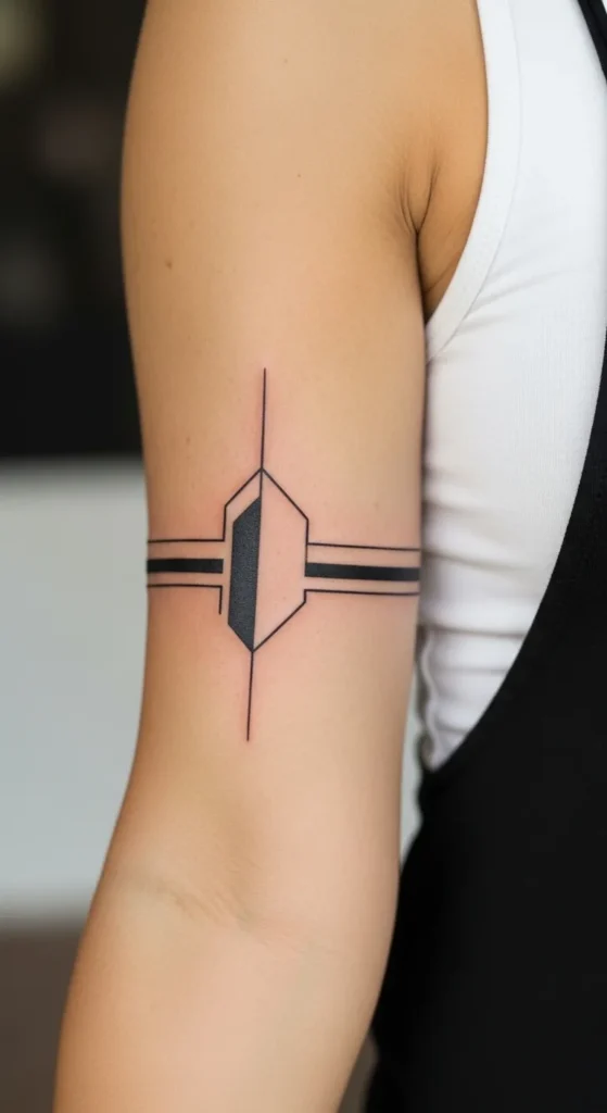 Geometric Minimalism