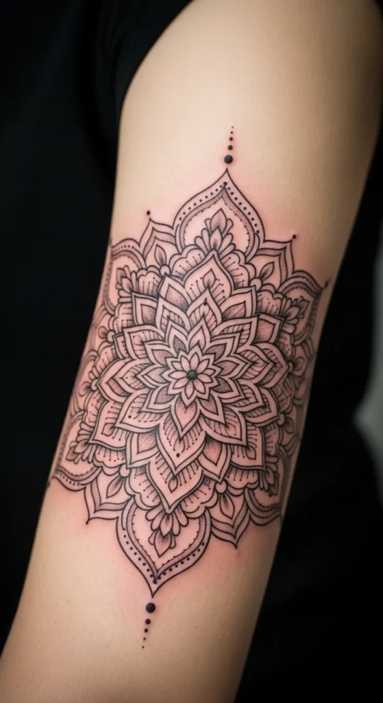 Mandala Design
