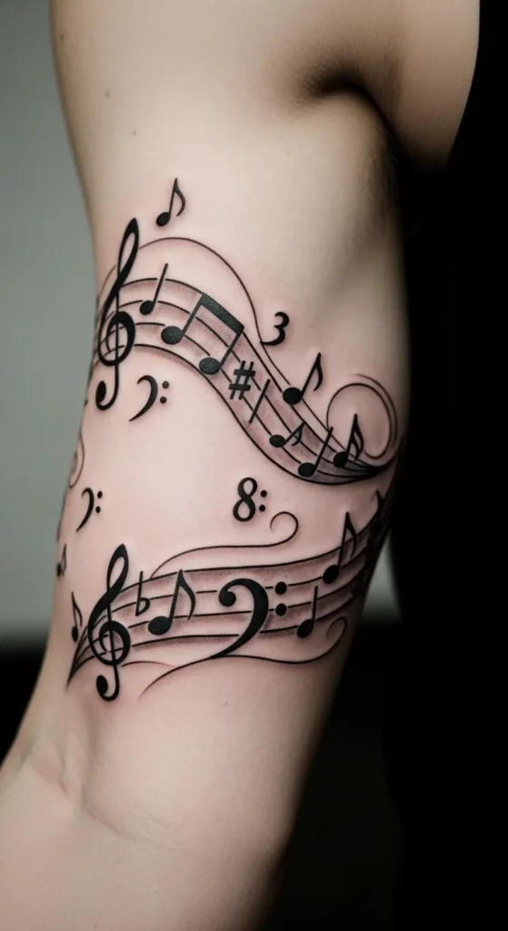 Music Notes