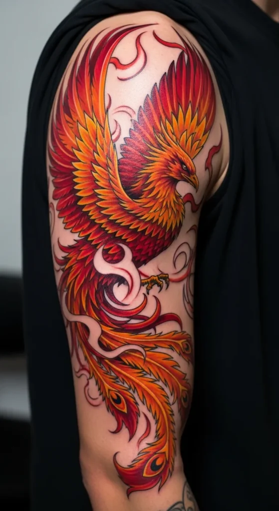 Phoenix Rising