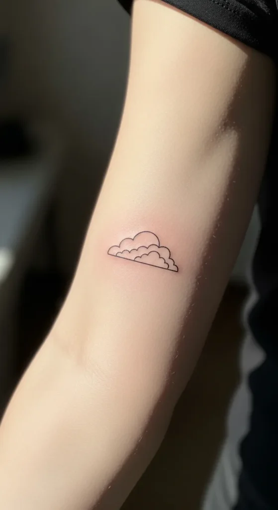 Tiny Cloud