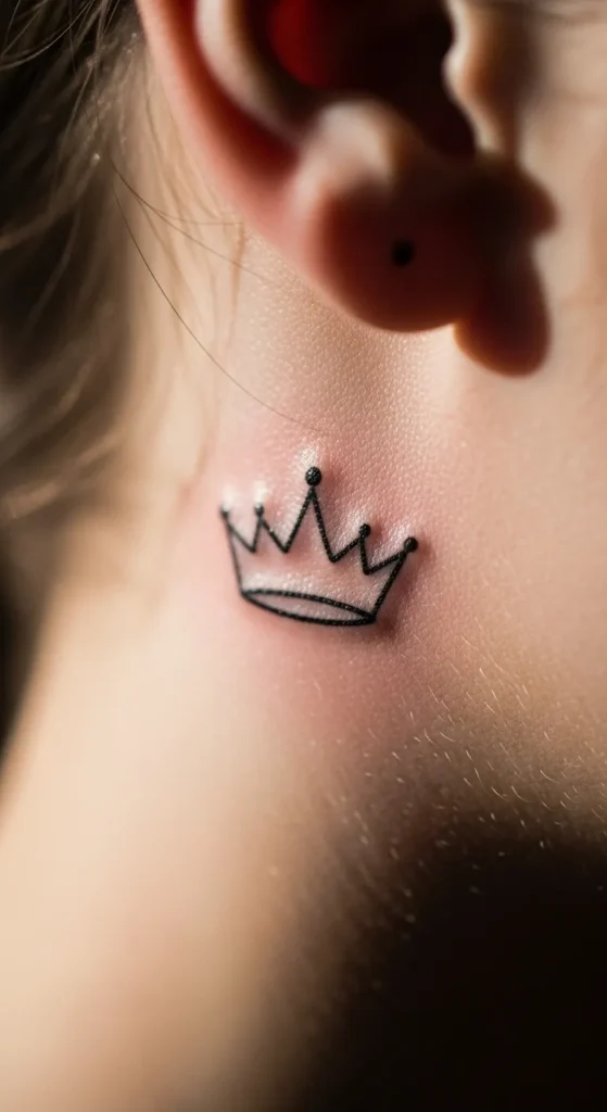 Tiny Crown