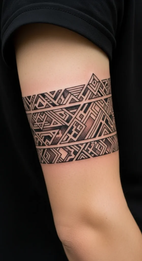 armband tattoo ideas