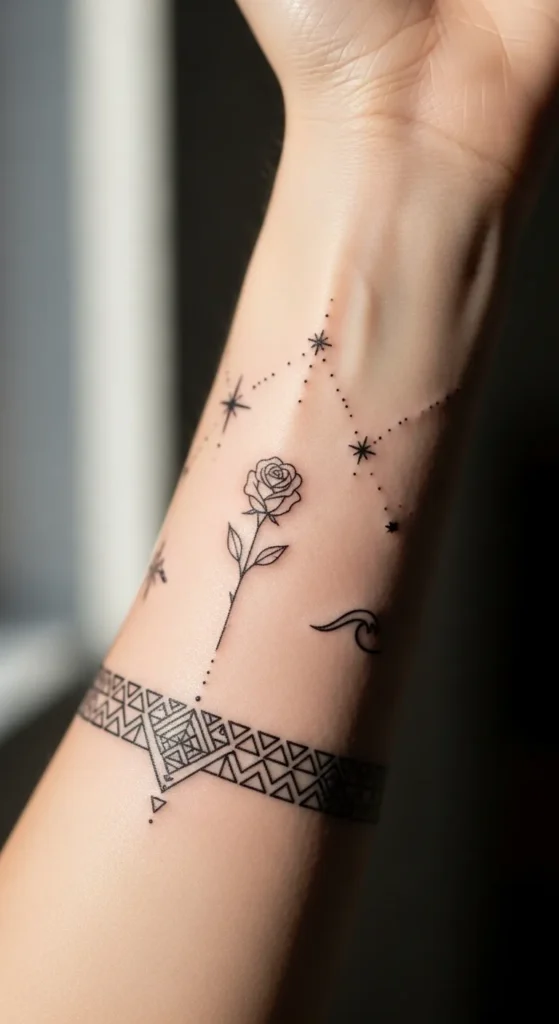 small forearm tattoo ideas