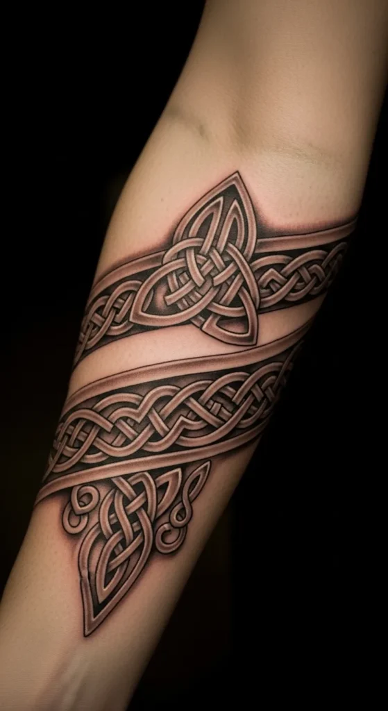 Celtic Knot