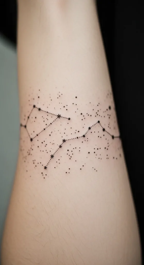 Constellation Loop