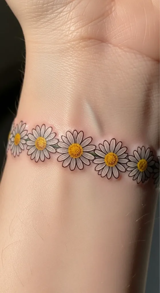 Daisy Chain