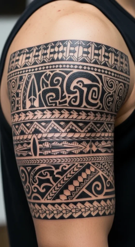 Enata Symbol Band