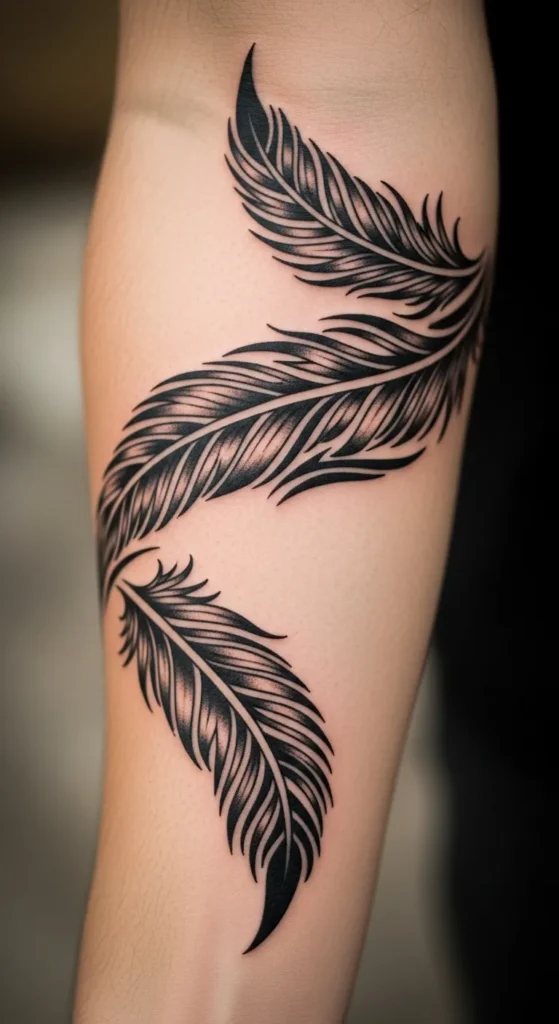 Feather Flow Band