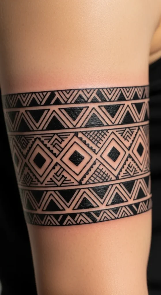 Geometric Patterns