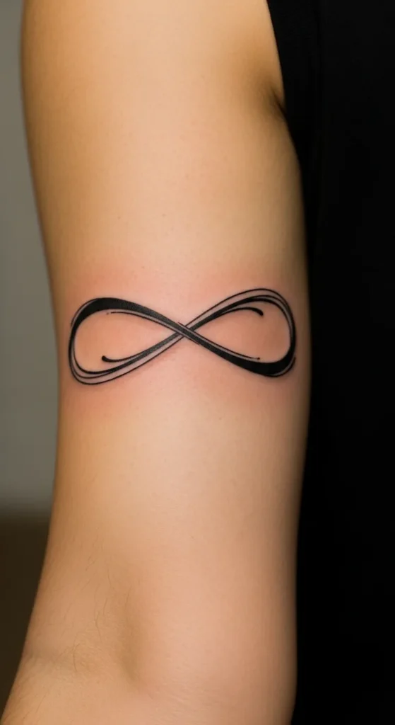 Infinity Loop Band