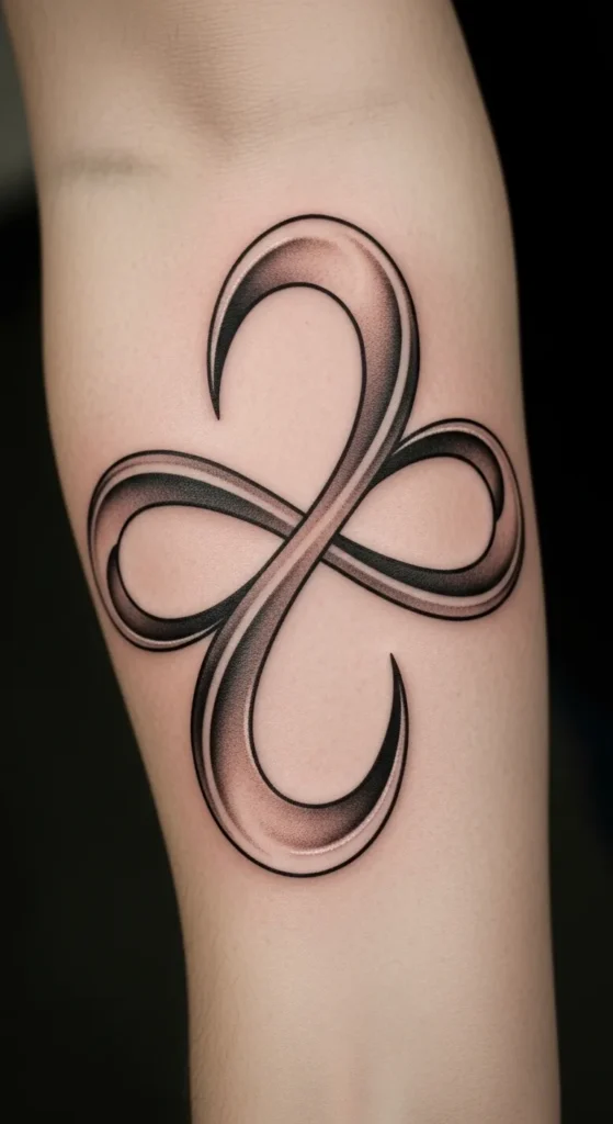 Infinity Symbol