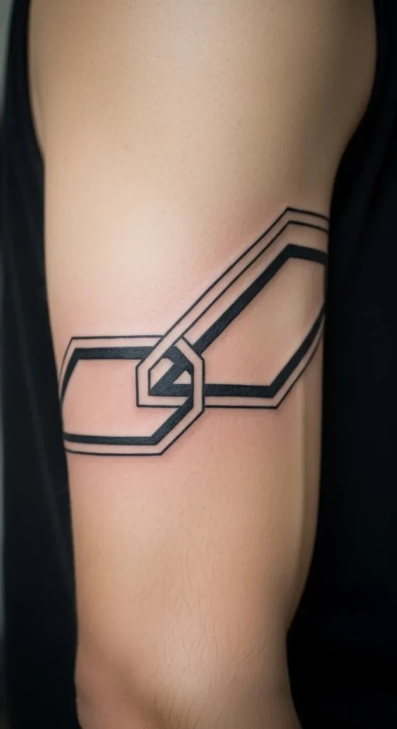 Linked Lines