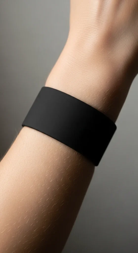 Minimalist Solid Bands