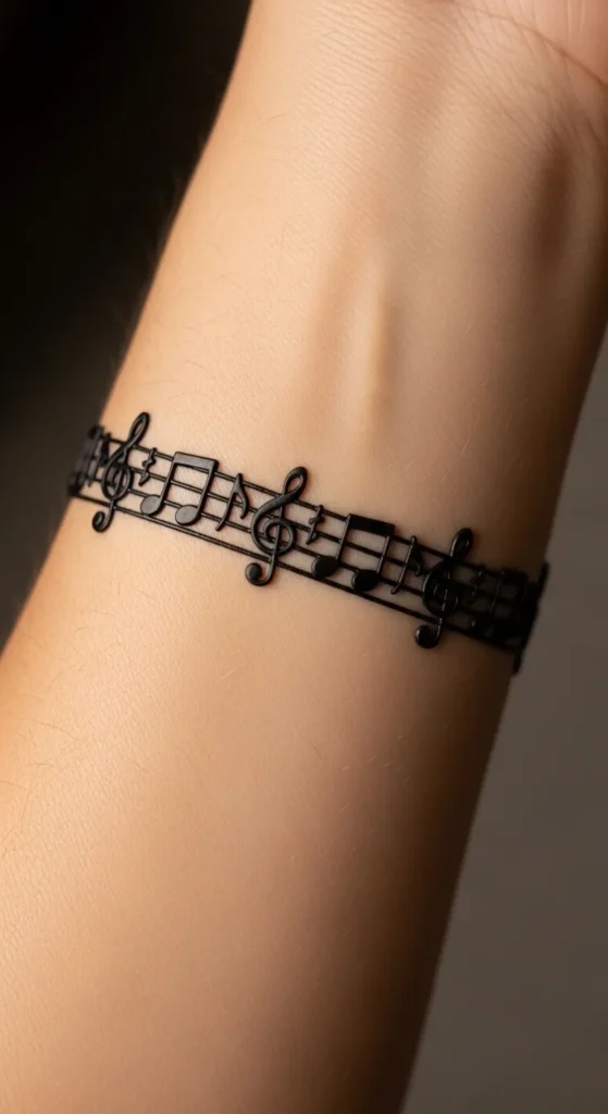 Music Notes