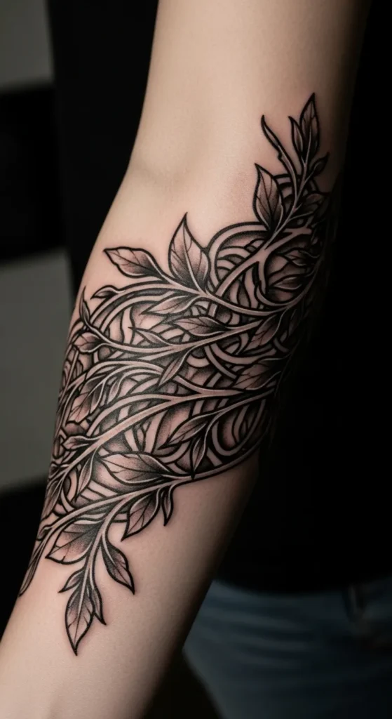 Nature-Inspired Bands