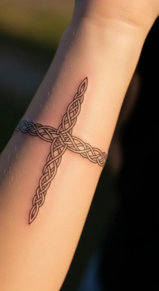 Thinner Weave Band